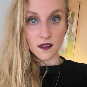 Meet your Posher, Beth